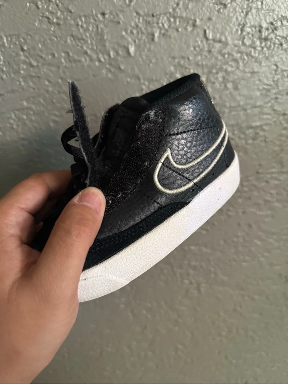 Nike size 7c